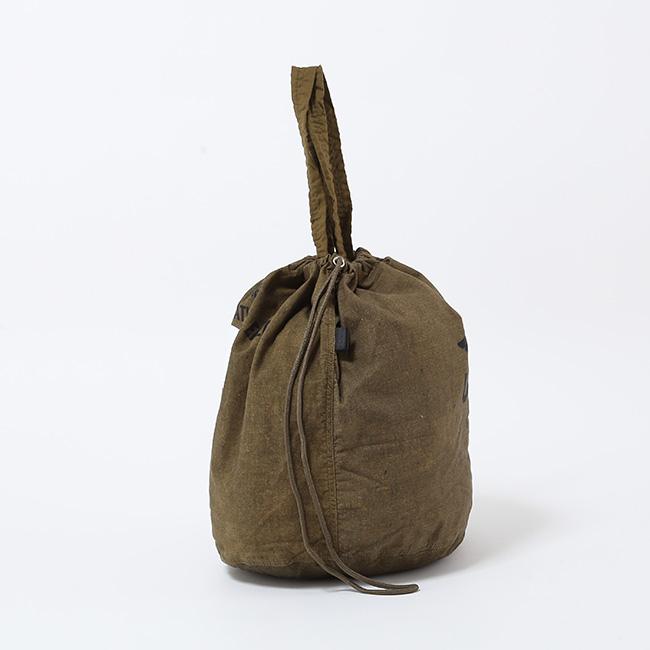 N P E NAPRON PATIENTS EFFECTS BAG リプロダクションペイシェント