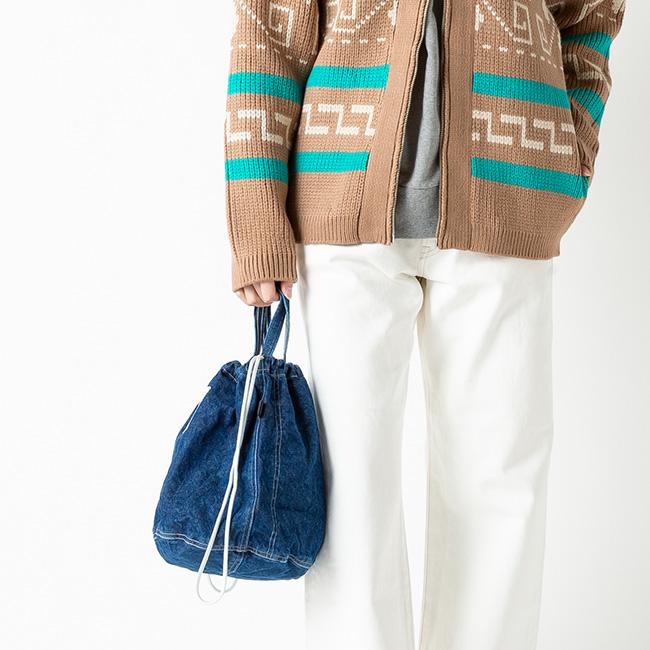 napron（ナプロン） N P E NAPRON PATIENTS EFFECTS BAG エ ブリーチド