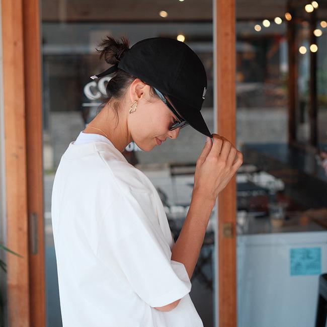 NEVER WASTED ネバーウェイステッド NWキャップ NW02 メンズ