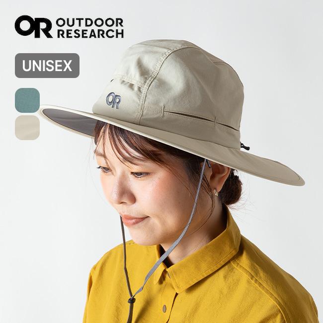 OUTDOOR RESEARCH アウトドアリサーチ ソンブリオレット