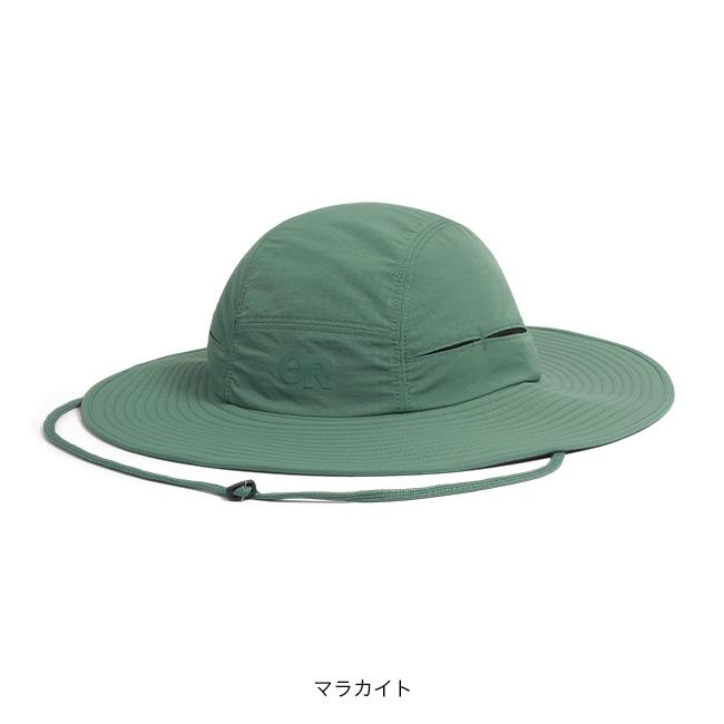 OUTDOOR RESEARCH（アウトドアリサーチ） サンブリオレットサンハット
