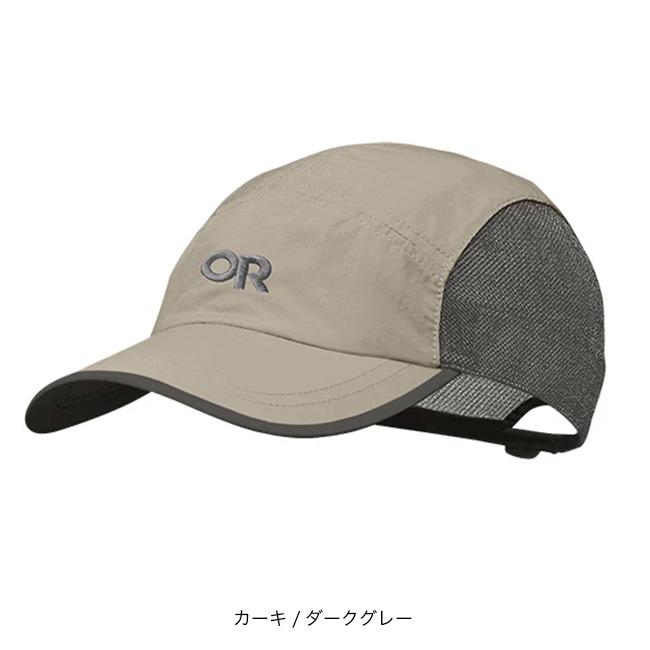 OUTDOOR RESEARCH（アウトドアリサーチ） スイフトキャップ 19842561