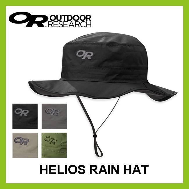 outdoor research helios rain hat