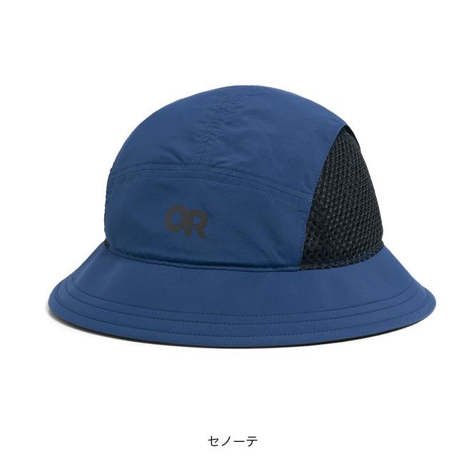 OUTDOOR RESEARCH（アウトドアリサーチ） スイフトバケットハット
