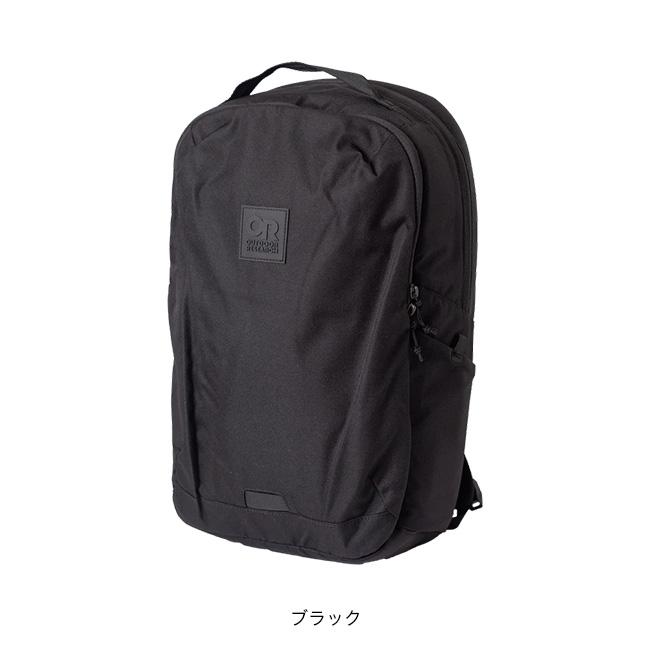 OUTDOOR RESEARCH（アウトドアリサーチ） ヘイデイ 20L パック