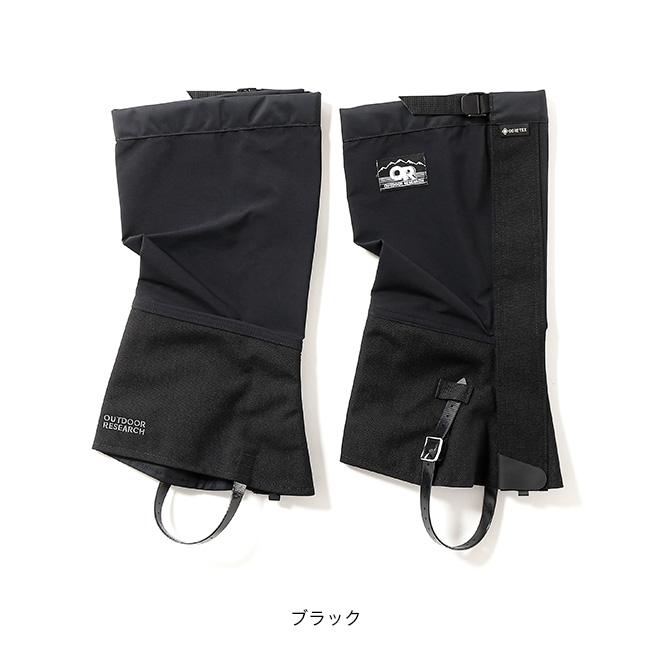 OUTDOOR RESEARCH（アウトドアリサーチ） クラシック クロックゲイター