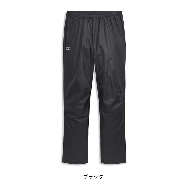 OUTDOOR RESEARCH（アウトドアリサーチ） ヘリウムULパンツ メンズ