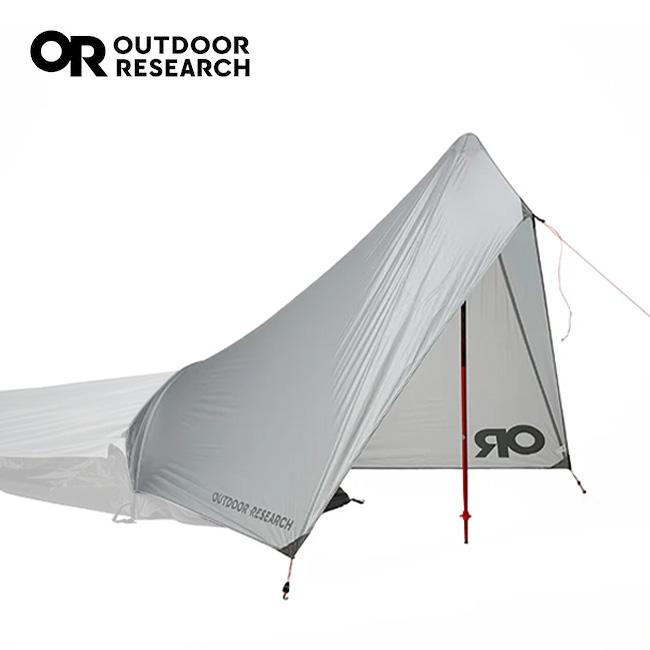 OUTDOOR RESEARCH（アウトドアリサーチ） ヘリウムULベスタビュール