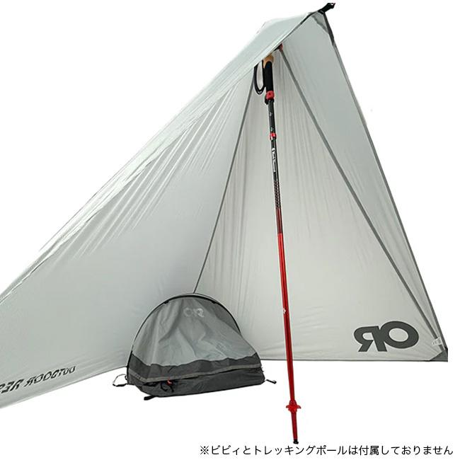 OUTDOOR RESEARCH（アウトドアリサーチ） ヘリウムULベスタビュール