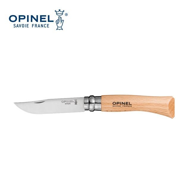 OPINEL（オピネル） ステンレス #7 : OutdoorStyle サンデーマウンテン