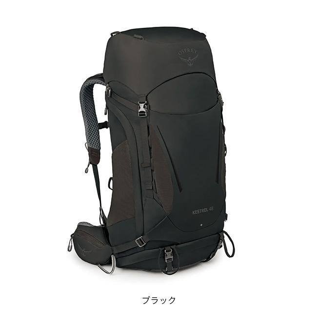 OSPREY（オスプレー） ケストレル48 OS50382 ケストレル 48 KESTREL48