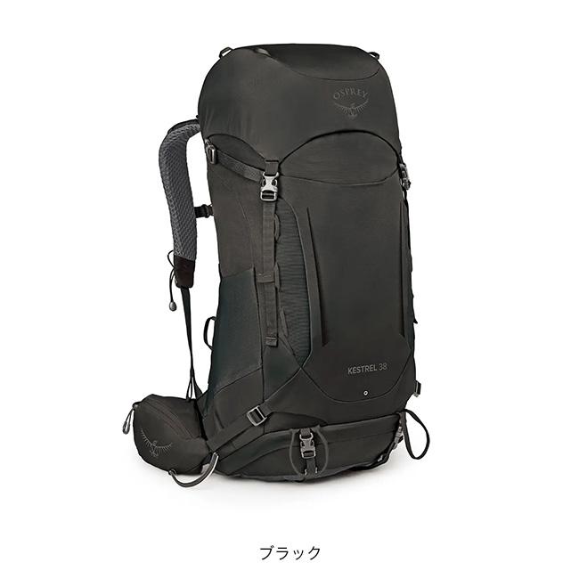 OSPREY（オスプレー） ケストレル38 OS50383 ケストレル 38 KESTREL38