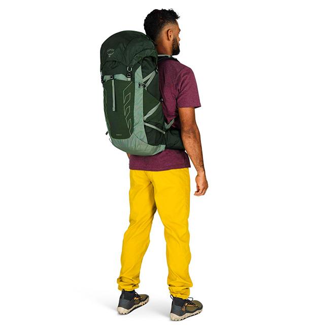ｵｽﾌﾟﾚｰ/ﾀﾛﾝ33/登山ﾘｭｯｸ/ﾊﾞｯｸﾊﾟｯｸ オスプレー タロン 33 31L/33L (登山用リュック・ザック) 価格比較