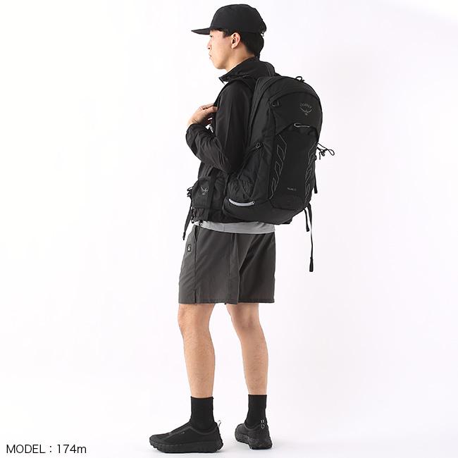 OSPREY（オスプレー） タロン22 OS52466 リュックサック バックパック