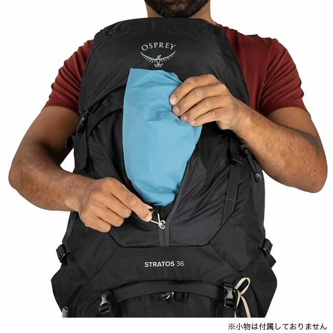 バックパック　新品未使用 OSPREY オスプレー　ストラトス26　 バックパック　STRATOS 26 楽天市場】オスプレー ストラトス 26 OSPREY STRATOS 26 メンズ