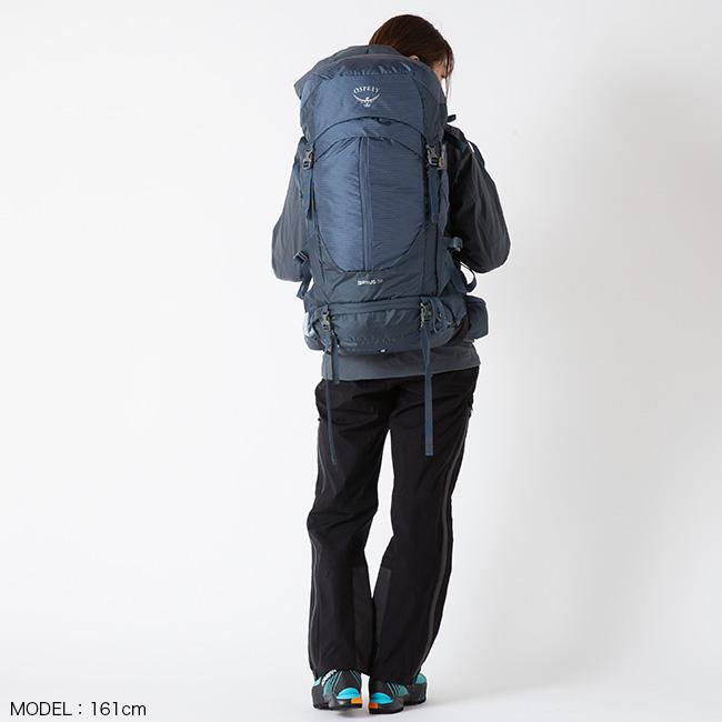 OSPREY（オスプレー） シラス36 OS50315 シラス 36 SIRRUS レディース