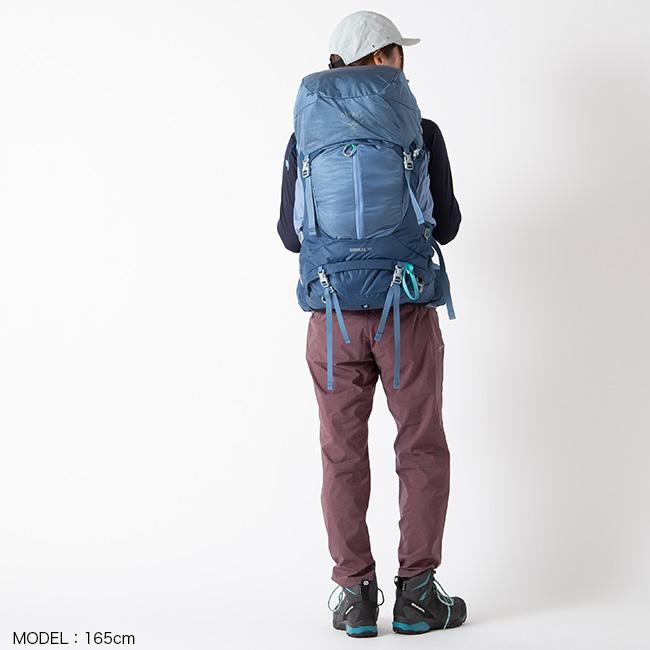 OSPREY（オスプレー） シラス36 OS50372 シラス 36 SIRRUS レディース