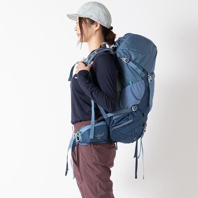 OSPREY（オスプレー） シラス36 OS50372 シラス 36 SIRRUS レディース