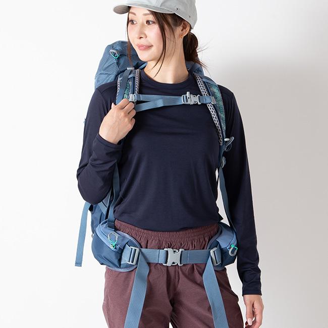 OSPREY（オスプレー） シラス36 OS50372 シラス 36 SIRRUS レディース