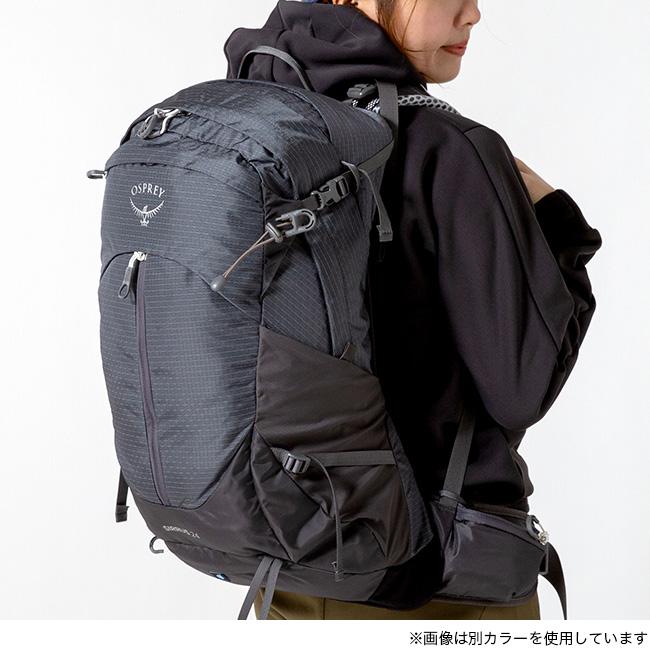 OSPREY（オスプレー） シラス24 OS50318 シラス 24 SIRRUS レディース