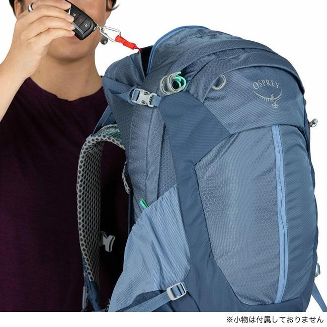 楽天市場】オスプレー シラス24l リュックの通販