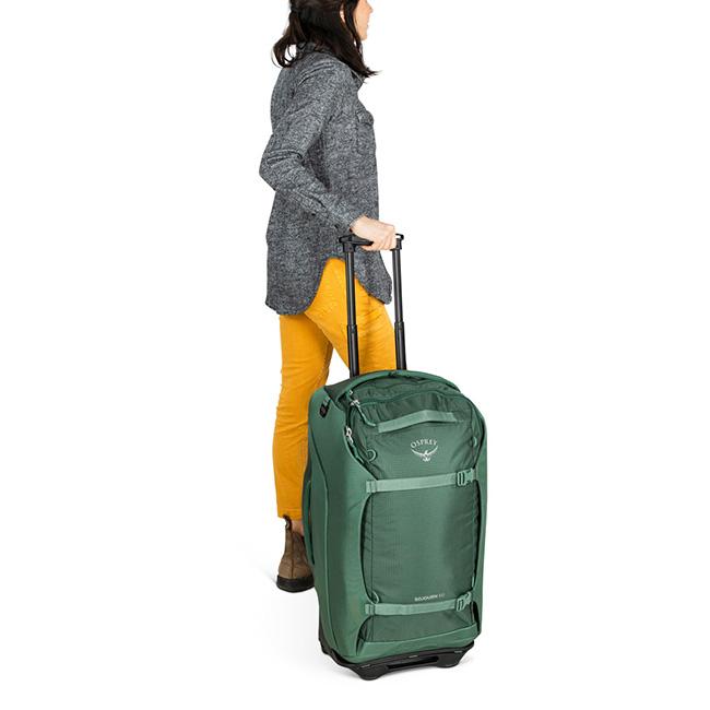 OSPREY オスプレー ソージョンウィールド60 OS55013 SOJOURN 60