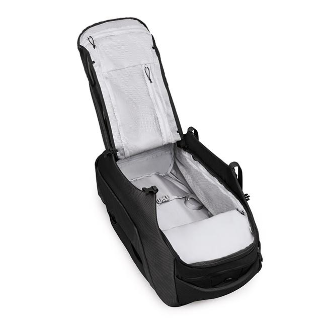 OSPREY オスプレー ソージョンウィールド60 OS55013 SOJOURN 60