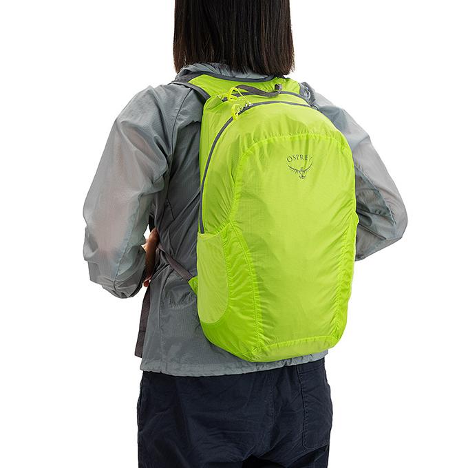 OSPREY オスプレー ULスタッフパック : o09045 : OutdoorStyle