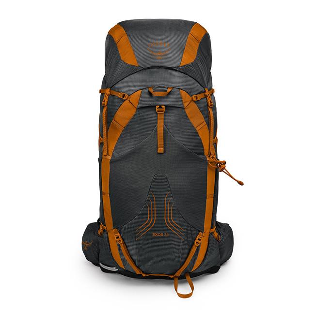 OSPREY（オスプレー） エクソス 38 OS50328 EXOS メンズ リュック