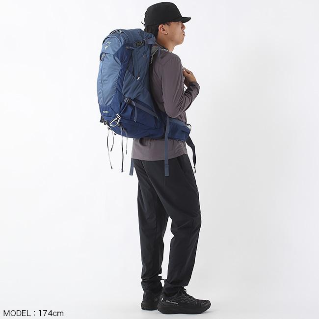 Osprey - 謝意さん専用 オスプレー OSPREY ストラトス 34 エクリプスブルー OSPREY（オスプレー） ストラトス34 OS50369 ストラトス 34 STRATOS