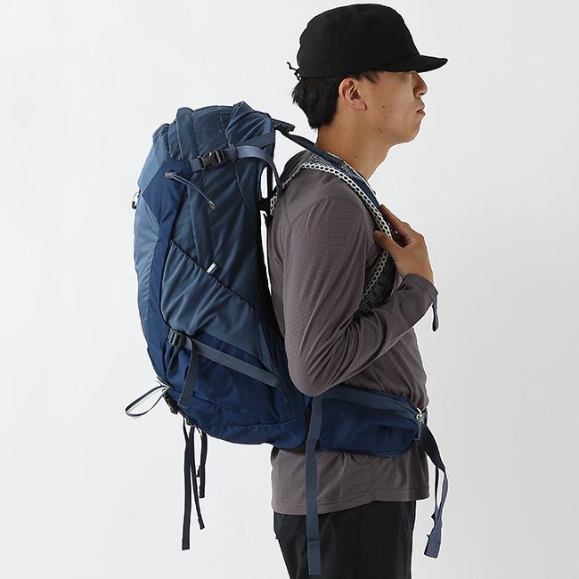 OSPREY（オスプレー） ストラトス34 OS50369 ストラトス 34 STRATOS