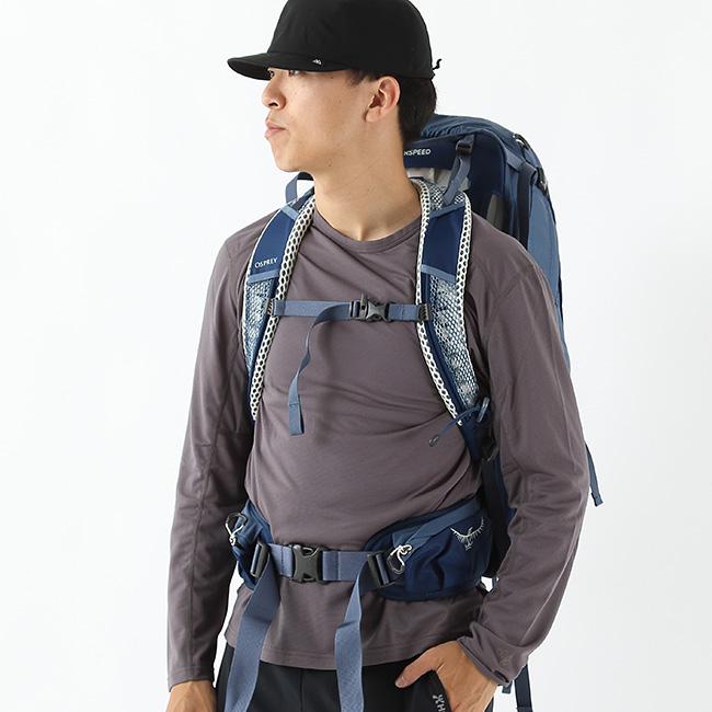 OSPREY（オスプレー） ストラトス34 OS50369 ストラトス 34 STRATOS
