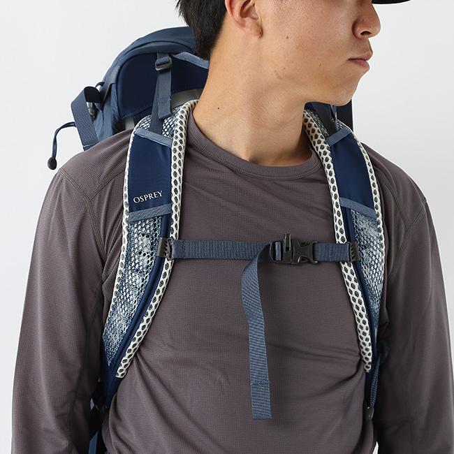 OSPREY（オスプレー） ストラトス34 OS50369 ストラトス 34 STRATOS