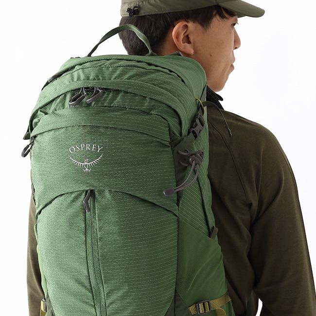 OSPREY（オスプレー） ストラトス24 メンズ OS50309 ハイキングパック