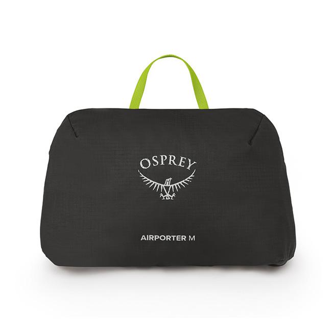OSPREY オスプレー エアポーターM OS58013 バックパックカバー 2026 春夏_2