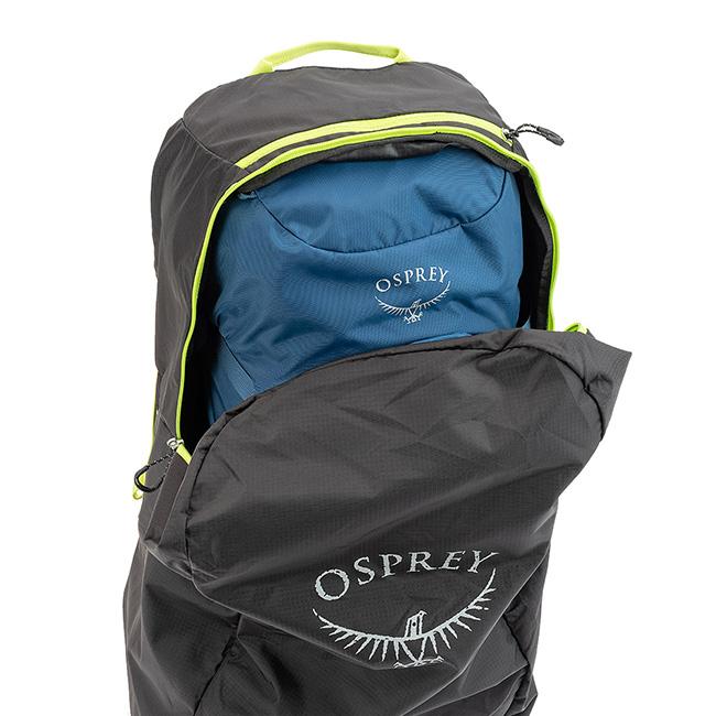 OSPREY オスプレー エアポーターM OS58013 バックパックカバー 2026 春夏_3