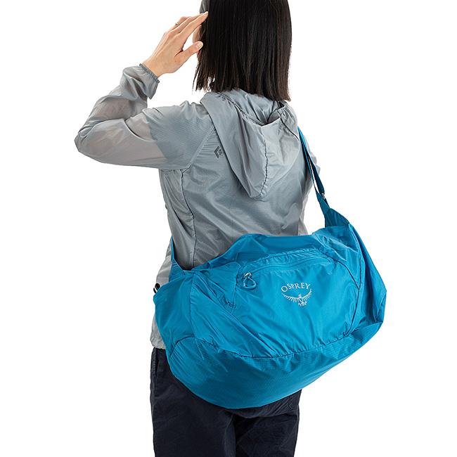 OSPREY（オスプレー） ULスタッフダッフル OS58831 UL STAFF DUFFEL 