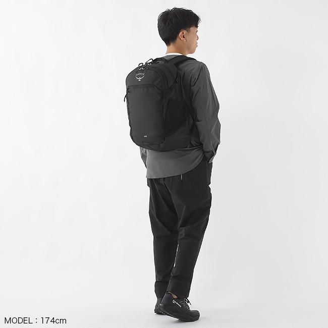 OSPREY（オスプレー） アクシス OS54060 Axis 24 メンズ レディース