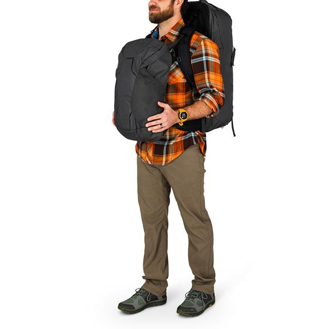 OSPREY（オスプレー） ファーポイント70トラベルパック OS55325