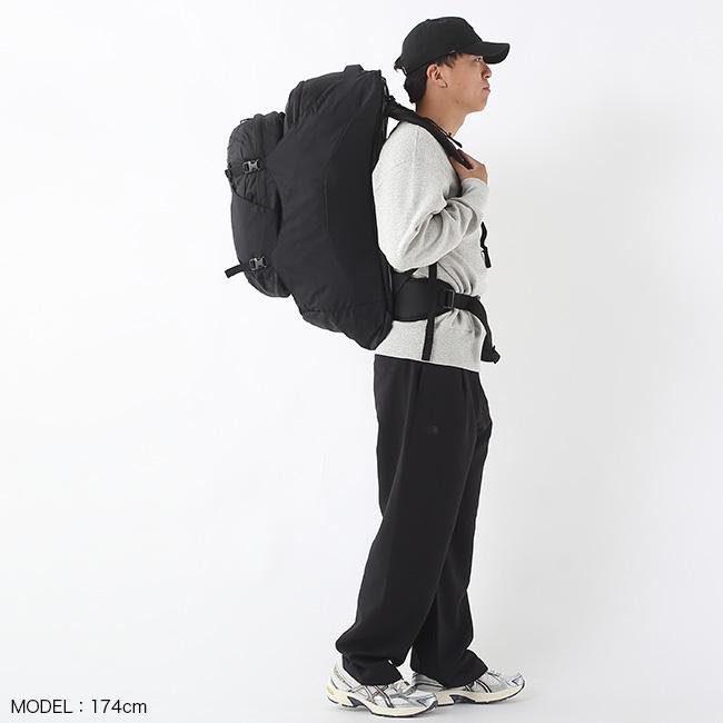 OSPREY（オスプレー） ファーポイント70トラベルパック OS55340