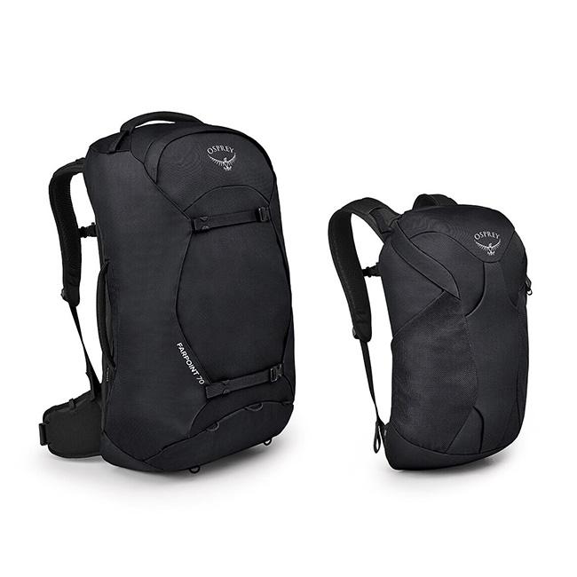 OSPREY（オスプレー） ファーポイント70トラベルパック OS55325