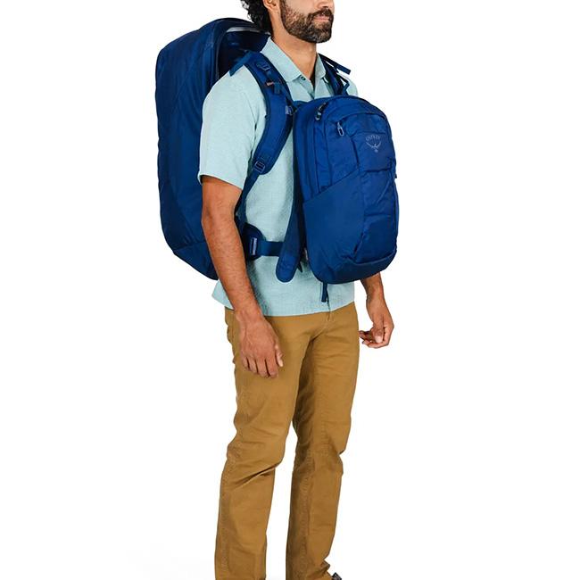 OSPREY（オスプレー） ファーポイント70トラベルパック OS55340