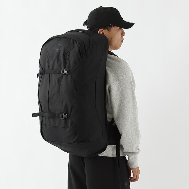 OSPREY（オスプレー） ファーポイント70トラベルパック OS55340