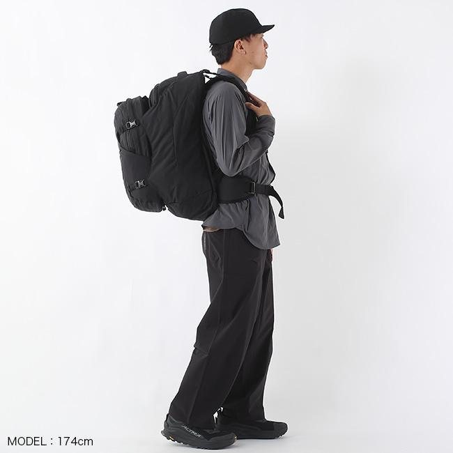 OSPREY（オスプレー） ファーポイント55トラベルパック OS5534