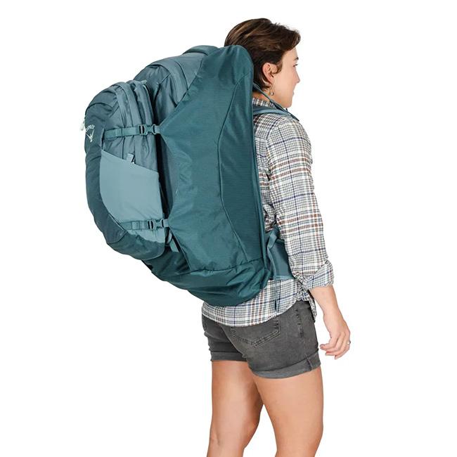 OSPREY（オスプレー） フェアビュー70トラベルパック OS55343