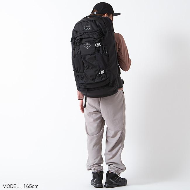 OSPREY（オスプレー） フェアビュー70トラベルパック OS55343 2026
