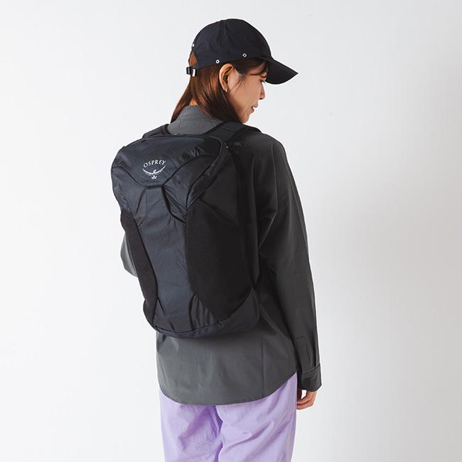 OSPREY（オスプレー） フェアビュー55トラベルパック OS55331 FAIRVIEW