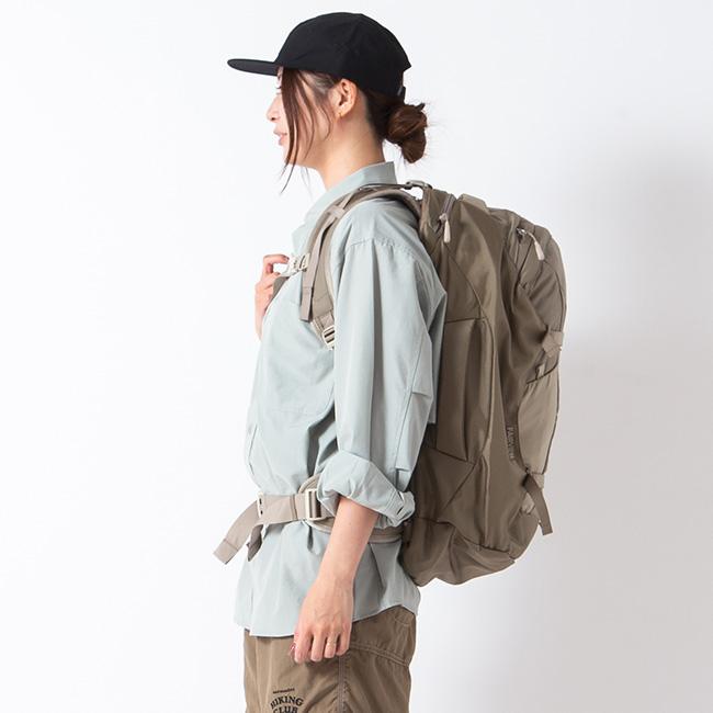 OSPREY（オスプレー） 特典あり フェアビュー40トラベルパック OS55345