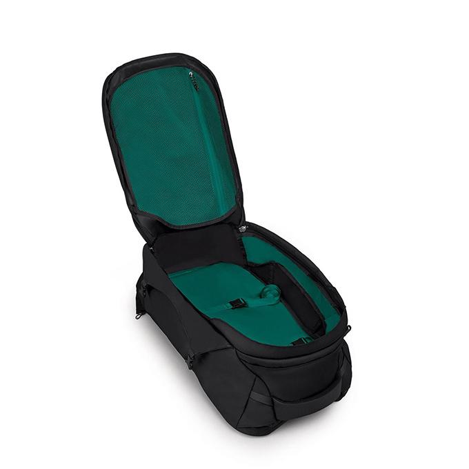 OSPREY オスプレー フェアビュー40トラベルパック