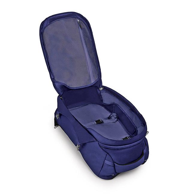 オスプレー OSPREY Fairview 40機内持ち込み対応/トラベルバック Fairview40Ospreyレディースバックパック